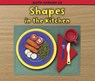Shapes in the Kitchen - Tracey Steffora - 9781432949303