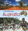INTRODUCING AUSTRALIA - Anita Ganeri - 9781432980498