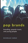 Pop Brands - Nicholas Carah - 9781433105647