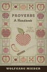 Proverbs - Wolfgang Mieder - 9781433120244