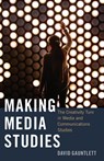 Making Media Studies - David Gauntlett - 9781433123344