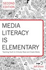 Media Literacy is Elementary - Jeff Share - 9781433124877