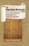 The Education Doctorate (Ed.D.) - Virginia Stead - 9781433128882