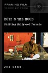 Boyz N the Hood - Joi Carr - 9781433146374