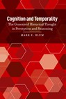 Cognition and Temporality - Mark E. Blum - 9781433166365