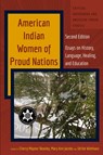 American Indian Women of Proud Nations - Ulrike Wiethaus ; Cherry Maynor Beasley ; Mary Ann Jacobs - 9781433195914