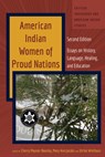 American Indian Women of Proud Nations - Ulrike Wiethaus ; Cherry Maynor Beasley ; Mary Ann Jacobs - 9781433195914