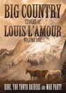 Big Country -  - 9781433202087