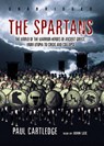 The Spartans -  - 9781433204999
