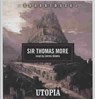 Utopia - MORE,  Thomas, Sir, Saint - 9781433212666