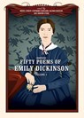 Fifty Poems of Emily Dickinson, Volume 1 -  - 9781433213502