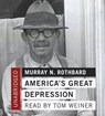 America's Great Depression - ROTHBARD,  Murray N. - 9781433219368