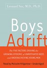 Boys Adrift -  - 9781433246319