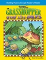 The Grasshopper and Ants - Debra J. Housel - 9781433302923