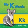 My K Words - Sharon Coan - 9781433325533