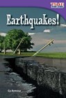 Earthquakes! - Cy Armour - 9781433336133