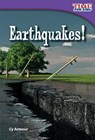 Earthquakes! - Cy Armour - 9781433336133