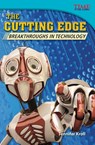 The Cutting Edge - Jennifer Kroll - 9781433349478
