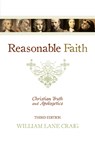 Reasonable Faith - William Lane Craig - 9781433501159