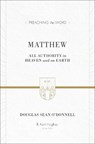 Matthew - Douglas Sean O'Donnell - 9781433503658
