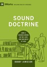 Sound Doctrine - Bobby Jamieson - 9781433535895