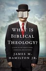 What Is Biblical Theology?: A Guide to the Bible's Story, Symbolism, and Patterns - James M. Hamilton Jr - 9781433537714
