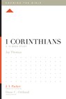 1 Corinthians - Jay S. Thomas - 9781433544231