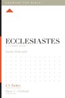 Ecclesiastes - Justin S. Holcomb - 9781433548536