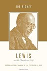 Lewis on the Christian Life - Joe Rigney - 9781433550553