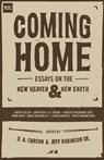 Coming Home - D. A. Carson ; Jeff Robinson Sr. - 9781433553974