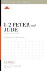 1–2 Peter and Jude - Jonathan K. Dodson - 9781433554414