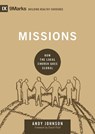 Missions - Andy Johnson - 9781433555701
