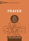 Prayer - John Onwuchekwa - 9781433559471