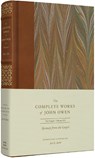 Apostasy from the Gospel - John Owen - 9781433560293