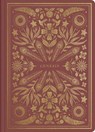 ESV Illuminated Scripture Journal - Esv Bibles - 9781433568589