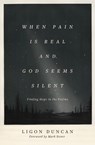 When Pain Is Real and God Seems Silent - Ligon Duncan - 9781433569050