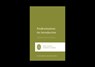Predestination - Andrew David Naselli - 9781433573149