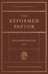 The Reformed Pastor - Richard Baxter - 9781433573187