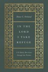 In the Lord I Take Refuge - Dane Ortlund - 9781433577703