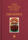 The Biggest Story Family Devotional - Crossway Publishers ; Douglas Sean O'Donnell - 9781433579813