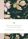 ESV Prayer Journal - Erika Allen - 9781433581946