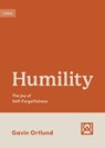 Humility - Gavin Ortlund - 9781433582301