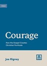 Courage - Joe Rigney - 9781433583131