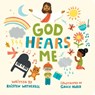 God Hears Me - Kristen Wetherell - 9781433584039