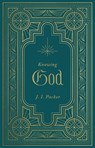 Knowing God - J. I. Packer - 9781433587269