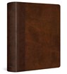 ESV Journaling Study Bible - Wayne Grudem - 9781433590450