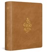 ESV Journaling Study Bible - Wayne Grudem - 9781433592515