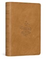 ESV Vest Pocket New Testament with Psalms and Proverbs, Red Letter - Esv Bibles - 9781433593192