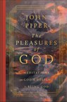 The Pleasures of God - John Piper - 9781433595943