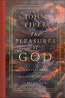 The Pleasures of God - John Piper - 9781433595943